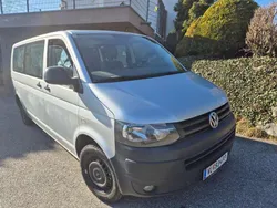 Grau Gebraucht 2015 VW T5 Van | € 17.000 (Fairer Preis)