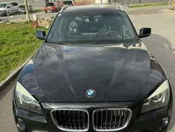 Schwarz Gebraucht 2010 BMW X1 SUV | € 7.500 (Fairer Preis)