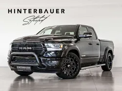 Schwarz Gebraucht 2020 Dodge Ram Abholung | € 74.900 (Teuer)