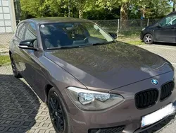 Gebraucht 2012 BMW 116 Kleinwagen | € 8.850 (Etwas zu teuer)