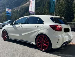 Gebraucht 2017 Mercedes A200 Limousine | € 17.900 (Fairer Preis)