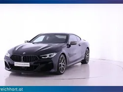 BMW M850