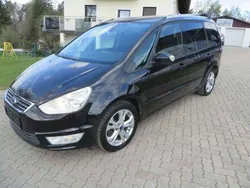 Schwarz Gebraucht 2014 Ford Galaxy Business Edition Van / Kleinbus | € 4.990 (Fairer Preis)