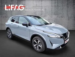 Grau Neu 2024 Nissan Qashqai N-Connecta SUV | € 33.990 (Guter Preis)
