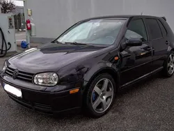 Schwarz Gebraucht 2003 VW Golf IV Limousine | € 3.800 (Guter Preis)