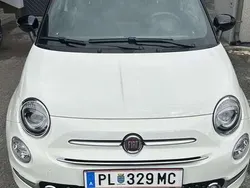 Gebraucht 2023 Fiat 500 Dolcevita Limousine | € 12.500 (Fairer Preis)
