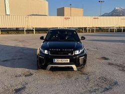 Gebraucht 2018 Land Rover Range Rover evoque Dynamic SUV | € 23.500 (Guter Preis)