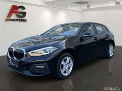Schwarz Gebraucht 2020 BMW 118 Kleinwagen | € 21.900 (Guter Preis)