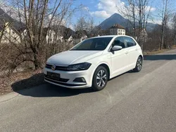 Weiß Gebraucht 2018 VW Polo Limousine | € 9.800 (Superpreis)