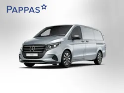 Gebraucht 2024 Mercedes Vito Van / Kleinbus | € 49.990 (Guter Preis)