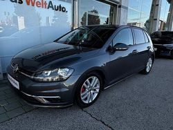 Dunkelgrau metallic Gebraucht 2017 VW Golf VII | € 16.900 (Fairer Preis)