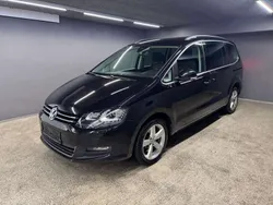 VW Sharan