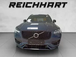 Blau Neu 2024 Volvo XC90 SUV | € 83.900 (Fairer Preis)