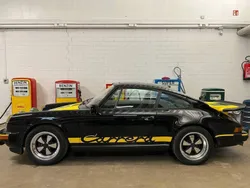 Schwarz Gebraucht 1980 Porsche 911SC Coupé | € 56.900