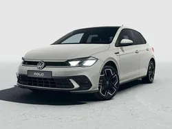 Grau Neu 2025 VW Polo Sport Limousine | € 33.900