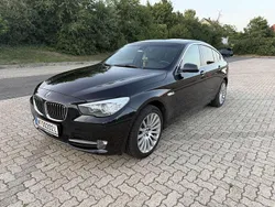 Gebraucht 2010 BMW 535 Gran Turismo Limousine | € 13.700
