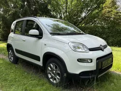 Gebraucht 2016 Fiat Panda 4x4 Kleinwagen | € 8.500 (Superpreis)