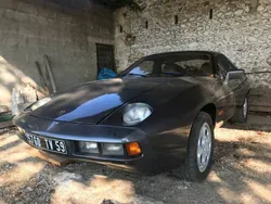 Porsche 928