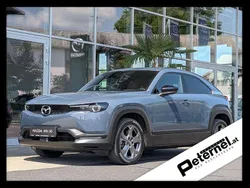 Grau Gebraucht 2020 Mazda MX30 SUV | € 14.900 (Fairer Preis)
