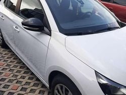 Weiß Gebraucht 2020 Opel Corsa Edition Limousine | € 7.800 (Guter Preis)