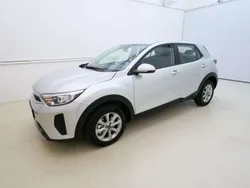 Silber Gebraucht 2025 Kia Stonic SUV | € 17.490 (Guter Preis)