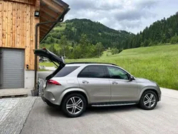 Silber Gebraucht 2022 Mercedes GLE400 AMG SUV | € 79.990 (Fairer Preis)