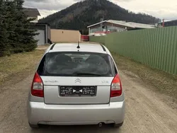 Gebraucht 2006 Citroën C2 First Kleinwagen | € 899
