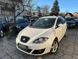 Weiß Gebraucht 2013 Seat Altea XL Copa Van / Kleinbus | € 6.990 (Fairer Preis)