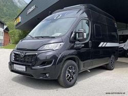 Schwarz Gebraucht 2023 Opel Movano S Van | € 72.900