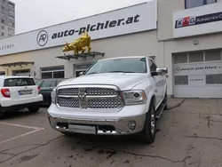 Weiß Gebraucht 2015 Dodge Ram Abholung | € 34.888 (Etwas zu teuer)