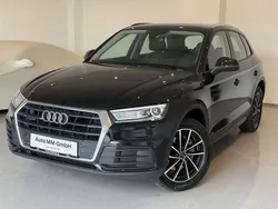 Schwarz Gebraucht 2019 Audi Q5 Design SUV | € 29.990 (Guter Preis)