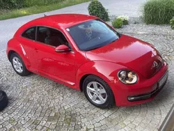 Gebraucht 2012 VW Beetle Design Limousine | € 7.500 (Guter Preis)