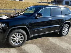 Gebraucht 2019 Jeep Grand Cherokee Limited SUV | € 32.000 (Superpreis)