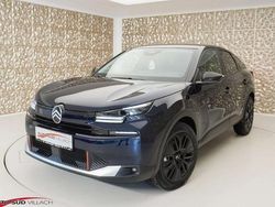 Blau Neu 2025 Citroën C4 Limousine | € 25.690 (Fairer Preis)