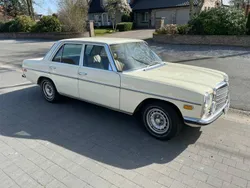 Mercedes 280