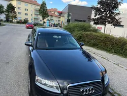Grau Gebraucht 2007 Audi A6 Kombi | € 2.800 (Superpreis)