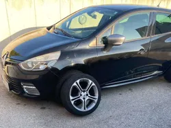 Schwarz Gebraucht 2015 Renault Clio IV GT Limousine | € 7.700 (Superpreis)
