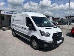 Weiß Gebraucht 2024 Ford Transit Trend Van | € 39.500 (Teuer)