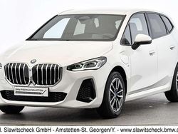 Weiß Gebraucht 2024 BMW 225 Luxury Line Limousine | € 35.900 (Fairer Preis)
