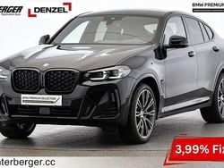 Schwarz Gebraucht 2024 BMW X4 M Sport SUV | € 65.700 (Fairer Preis)