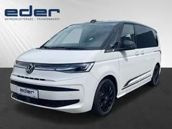 Weiss normal Gebraucht 2024 VW Multivan Edition Van | € 78.490 (Etwas zu teuer)
