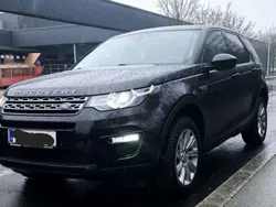 Gebraucht 2017 Land Rover Discovery Sport Pure SUV | € 18.500 (Guter Preis)