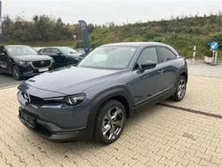 Grau Gebraucht 2020 Mazda MX30 Touring SUV | € 15.600 (Fairer Preis)