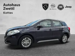 Gebraucht 2015 Suzuki SX4 S-Cross SUV | € 10.880 (Fairer Preis)