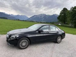 Gebraucht 2016 Mercedes C180 Avantgarde Limousine | € 17.000 (Fairer Preis)