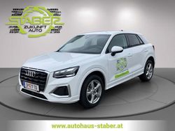 Weiss normal Gebraucht 2025 Audi Q2 Admired SUV | € 28.880 (Guter Preis)