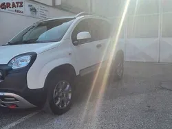 Gebraucht 2020 Fiat Panda Cross Cross Kleinwagen | € 14.200 (Superpreis)