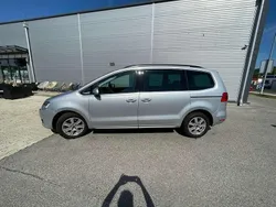 Silber Gebraucht 2012 VW Sharan Comfortline Van / Kleinbus | € 7.500 (Superpreis)