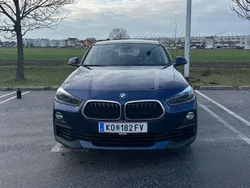 Gebraucht 2019 BMW X2 Advantage SUV | € 21.900 (Fairer Preis)