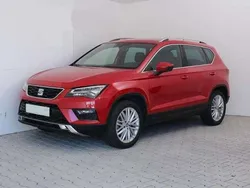 Rot Gebraucht 2019 Seat Ateca XCELLENCE SUV | € 26.500 (Fairer Preis)